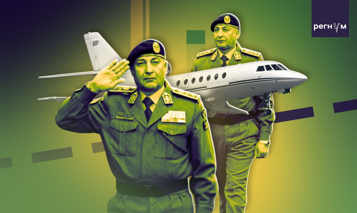     / Источник: Иван Шилов (с) ИА Регнум