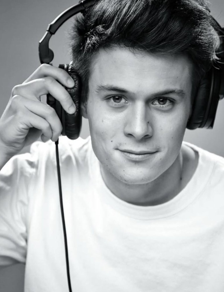 Андрей Баков