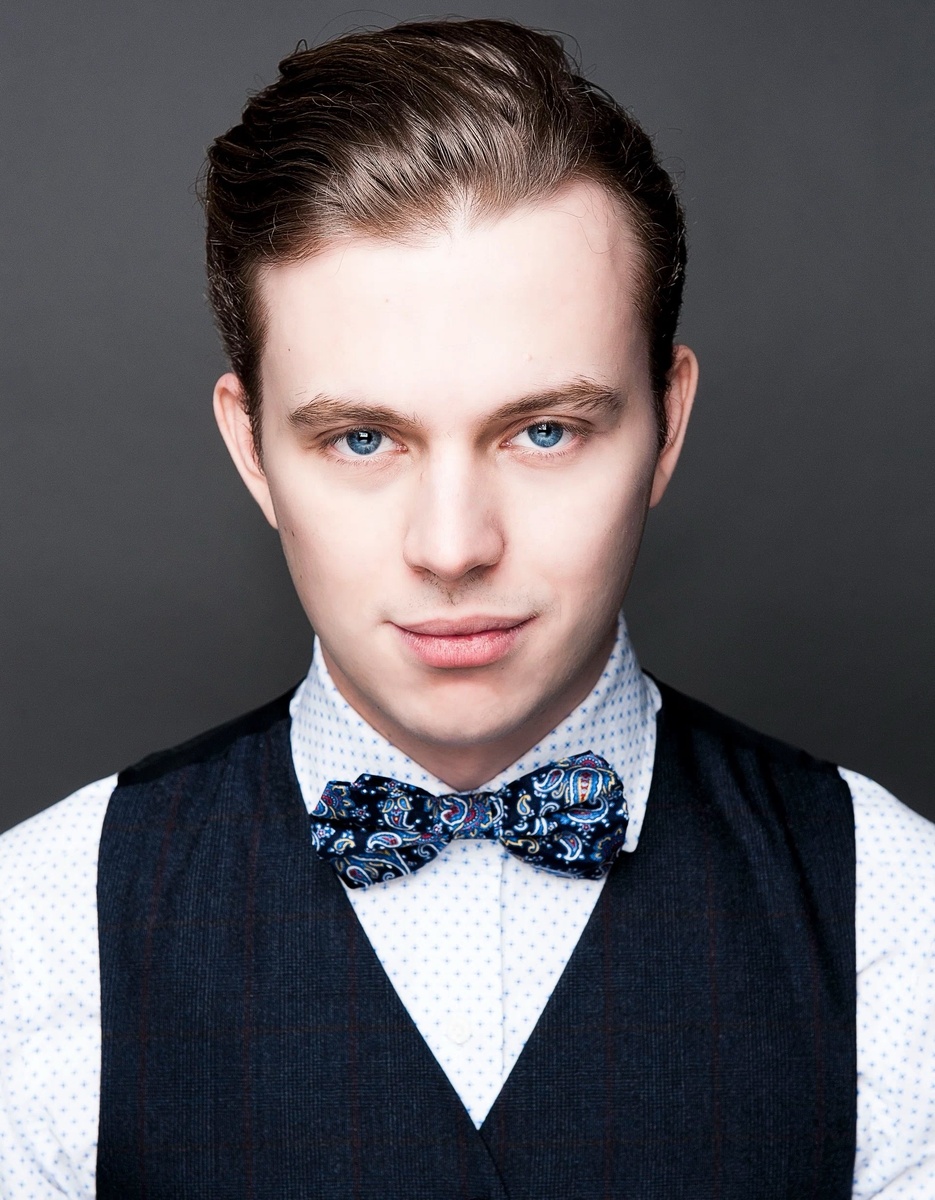 Андрей Удалов
