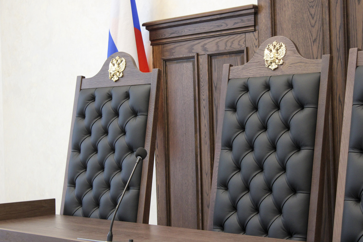 Решение Верховного суда вернуло право собственности не только Полине Лурье, но и многим семьям в РФ.  Фото: Фото: ФедералПресс / Ксения Кобалия