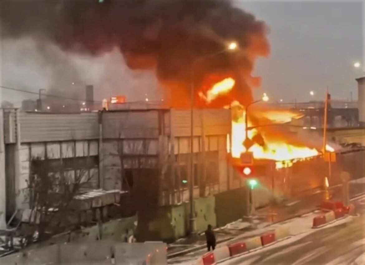     / Источник: Кадр из видео