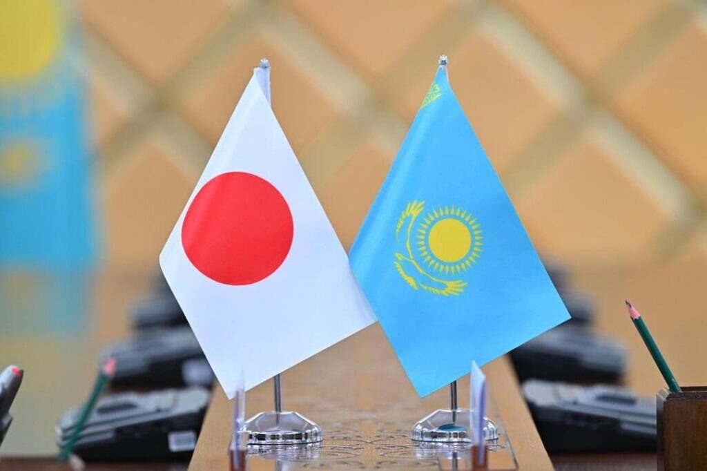 Фото: Минэкологии и природных ресурсов РК