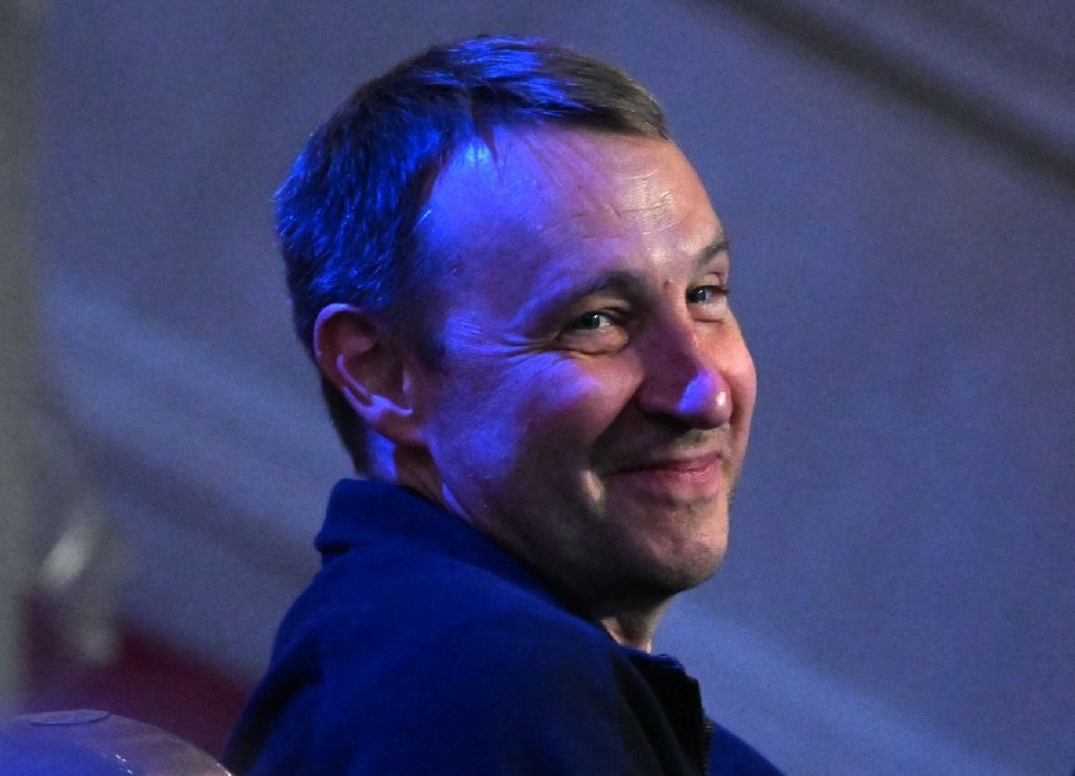    Андрей Кайков (Фото: РИА Новости/Кристина Кормилицына)