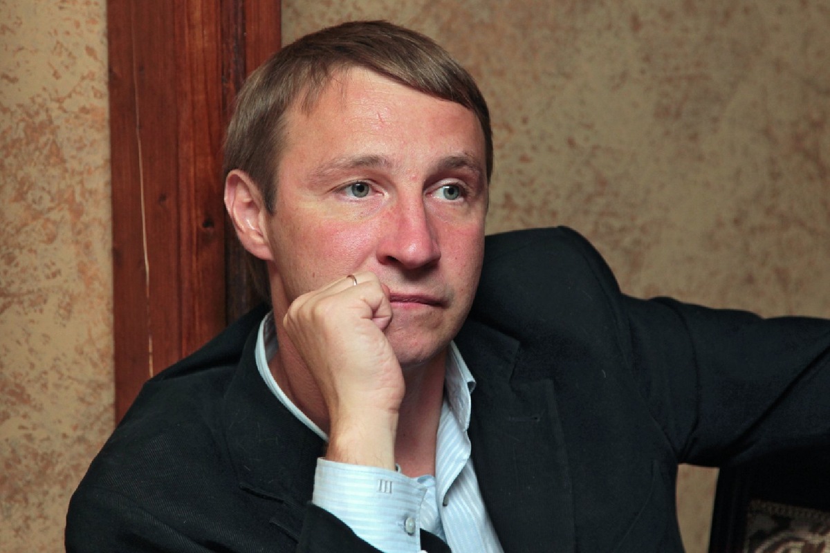    Андрей Кайков (Фото: РИА Новости/Екатерина Чеснокова)