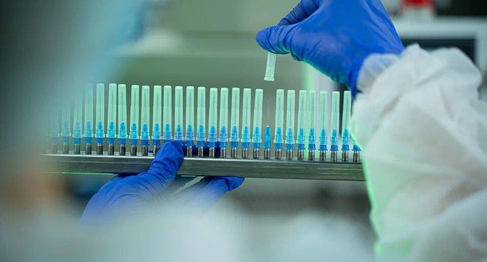    Автор фото: Компания «НОВЫЕ ТЕХНОЛОГИИ И МАТЕРИАЛЫ»