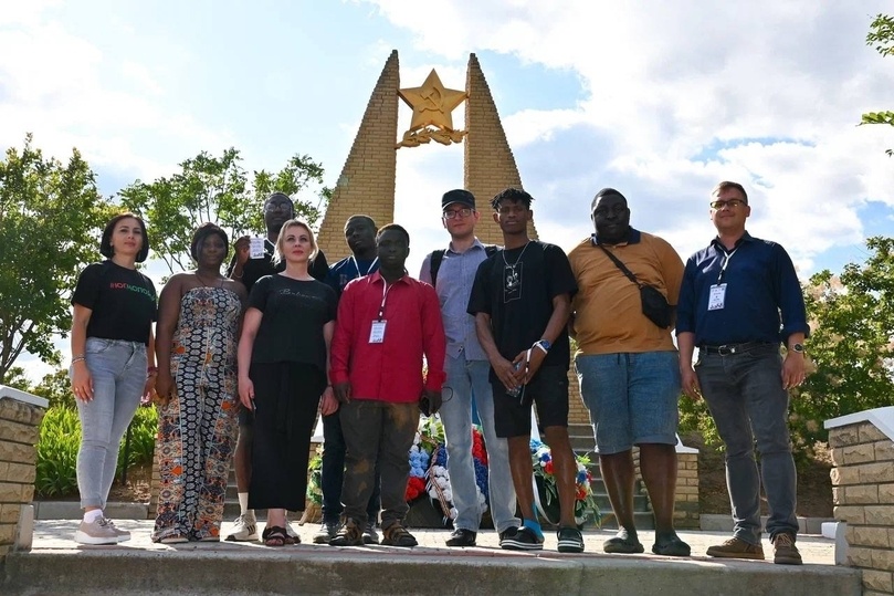     фото: БГИТУ/ из архива Брянского государственного инженерно-технологического университета