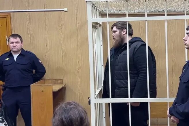    Скриншот видео: t.me/opskuban