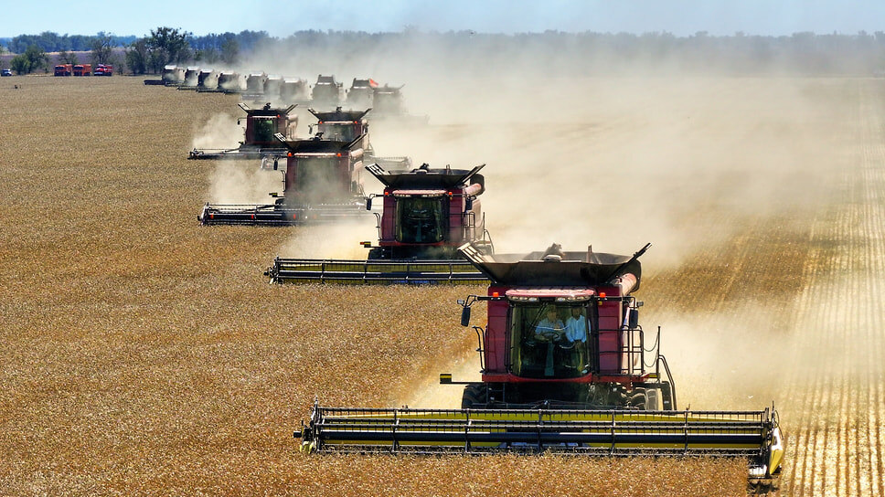 Фото: Артем Краснов / Коммерсантъ
