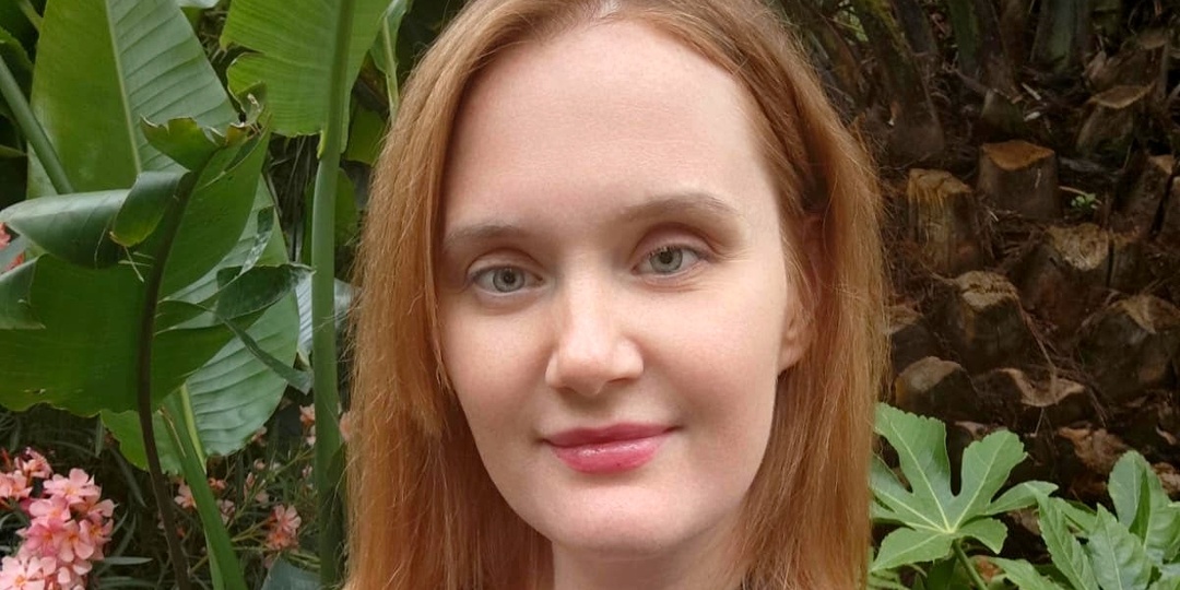 «У нас есть диагноз, но нет лечения»: история Натальи с агрессивным раком глаза — увеальной меланомой