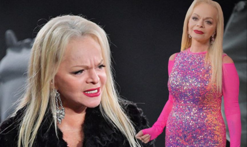 Пенсия в 135 тысяч не хватает на отдых в Дубае! Долина распродает свою сценическую одежду и жалуется на жизнь, это убило жалость к звезде.