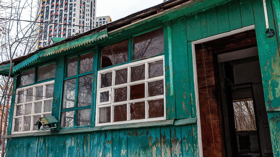 Фото: Виталий Смольников / Коммерсантъ