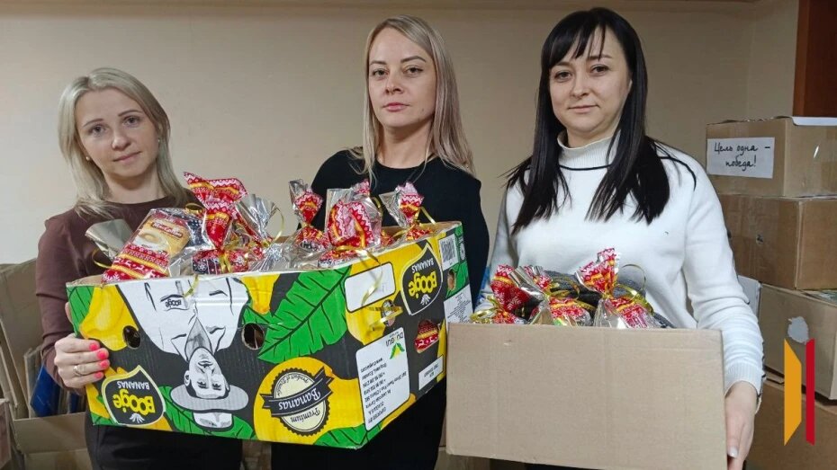    Автор фото: Елена Дедова