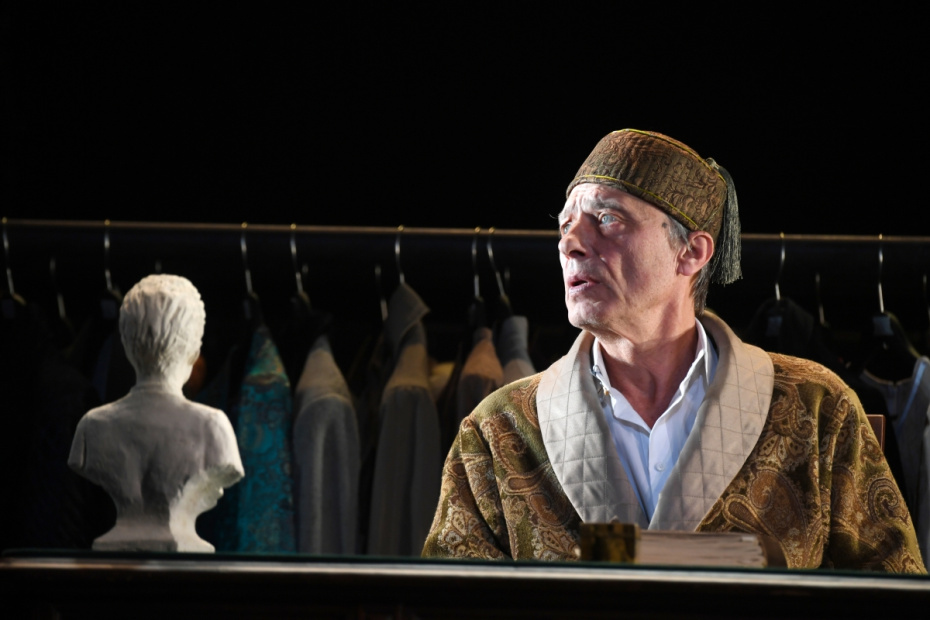    Кирилл Каллиников/РИА Новости