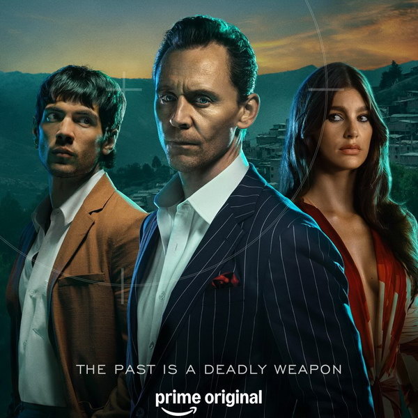     Второй сезон «Ночного администратора» покажут в России в январе