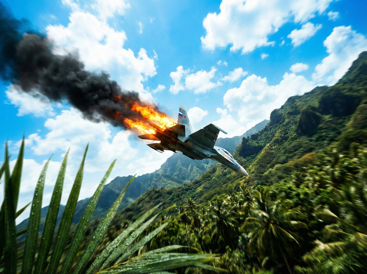    Фото: Коллаж RuNews24.ru