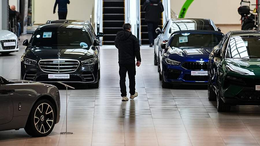    Фото: ИЗВЕСТИЯ/Сергей Лантюхов