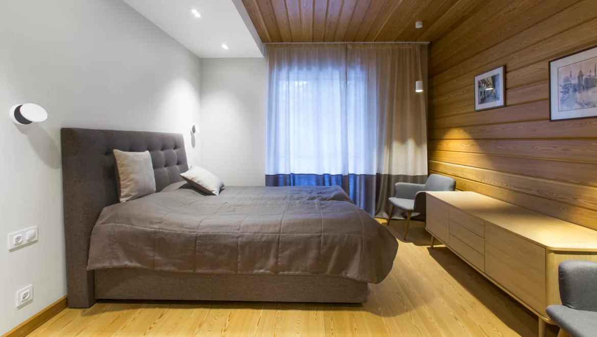 Проект нашего архитектурного бюро