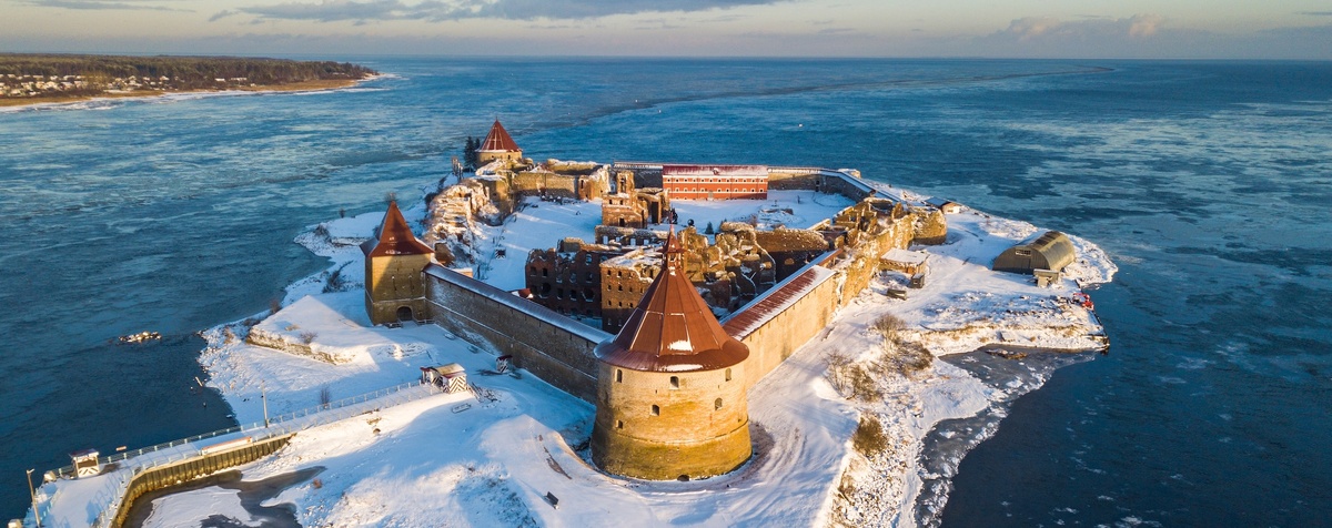 @Crazy nook/Shutterstock