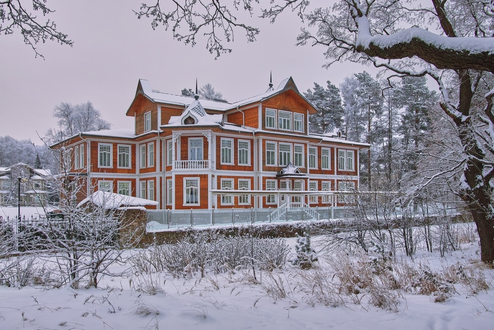 @Roman Beliakov/Shutterstock