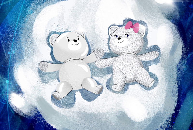 Новогоднее чудо