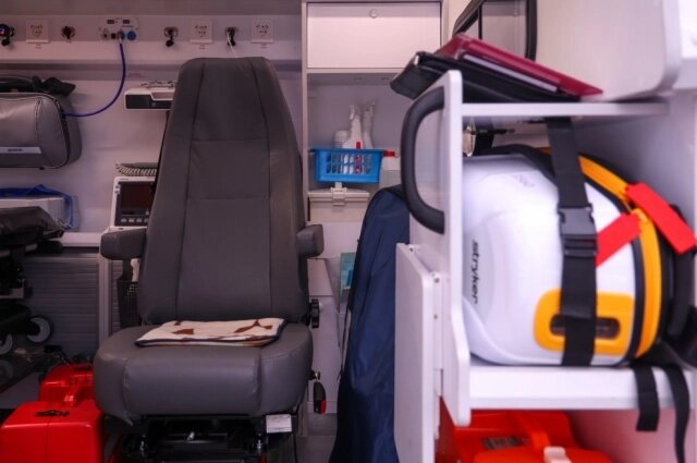    Фото: Администрация Санкт-Петербурга