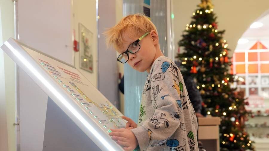    Фото: ИЗВЕСТИЯ/Андрей Эрштрем