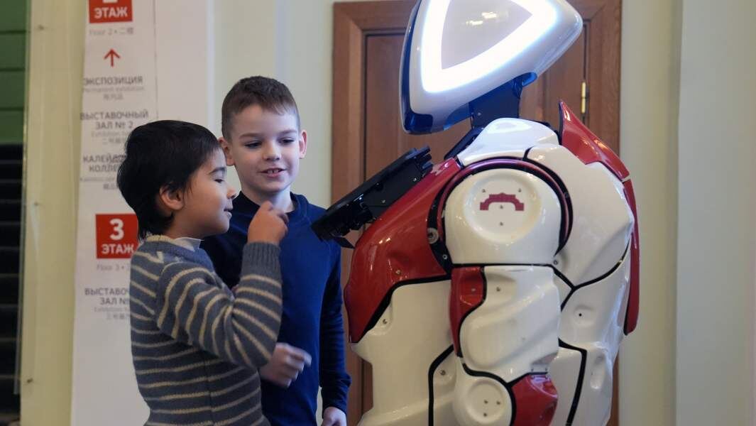    Фото: ИЗВЕСТИЯ/Андрей Эрштрем