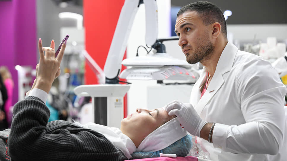 Фото: Глеб Щелкунов / Коммерсантъ