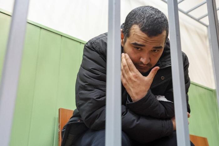 Обложка © ТАСС / Ахмаджона Курбонов