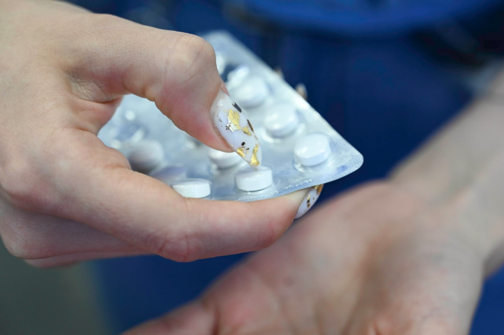 Фото: Гала Амарандо