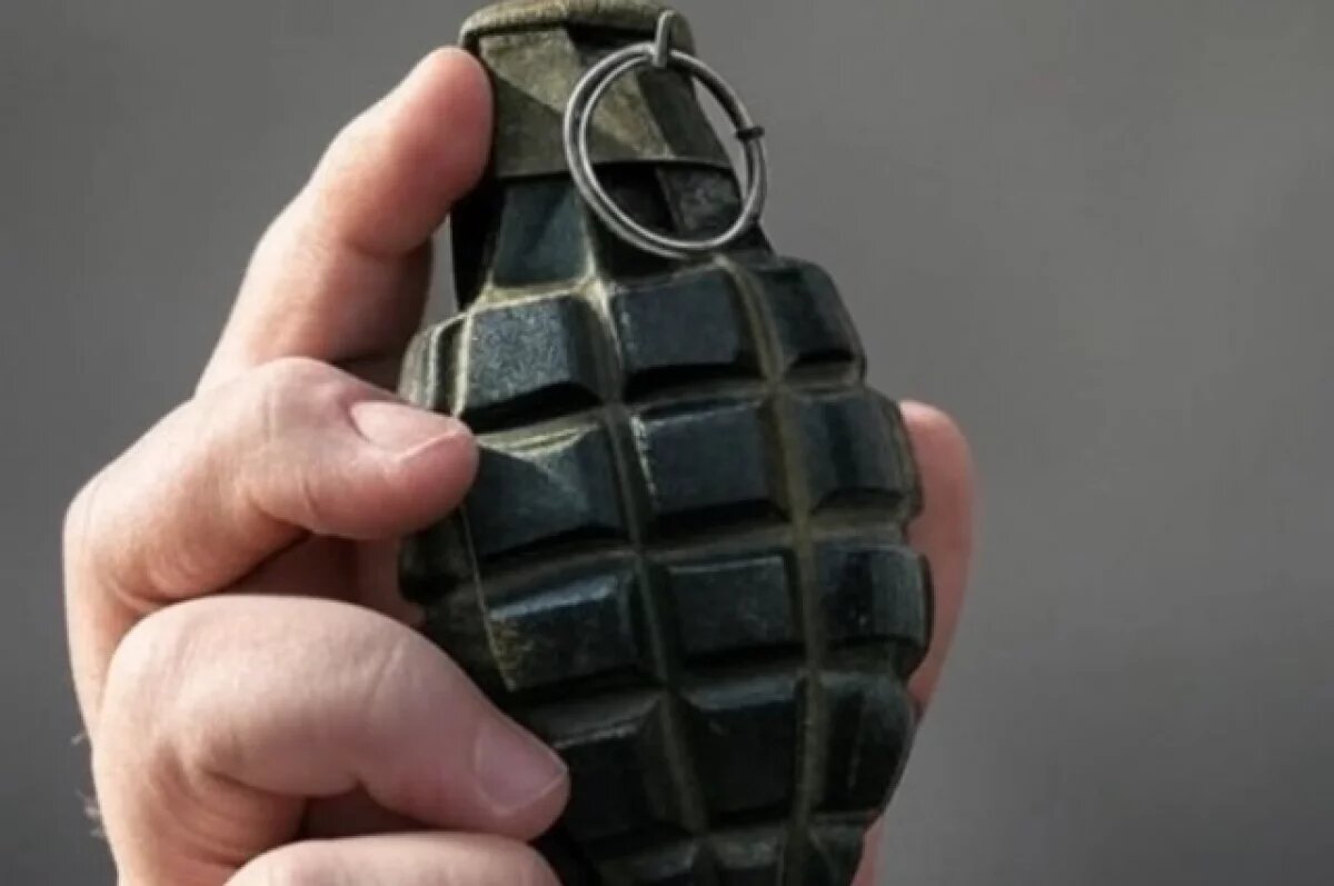    «Сапа»: в Чечне к дому экс-зятя Аллы Пугачевой подкинули гранату