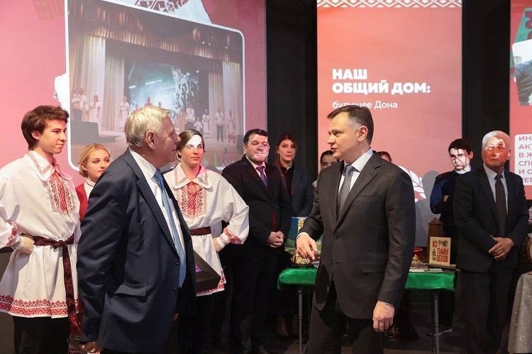    Фото ТГ-канала Юрия Слюсаря Редактор