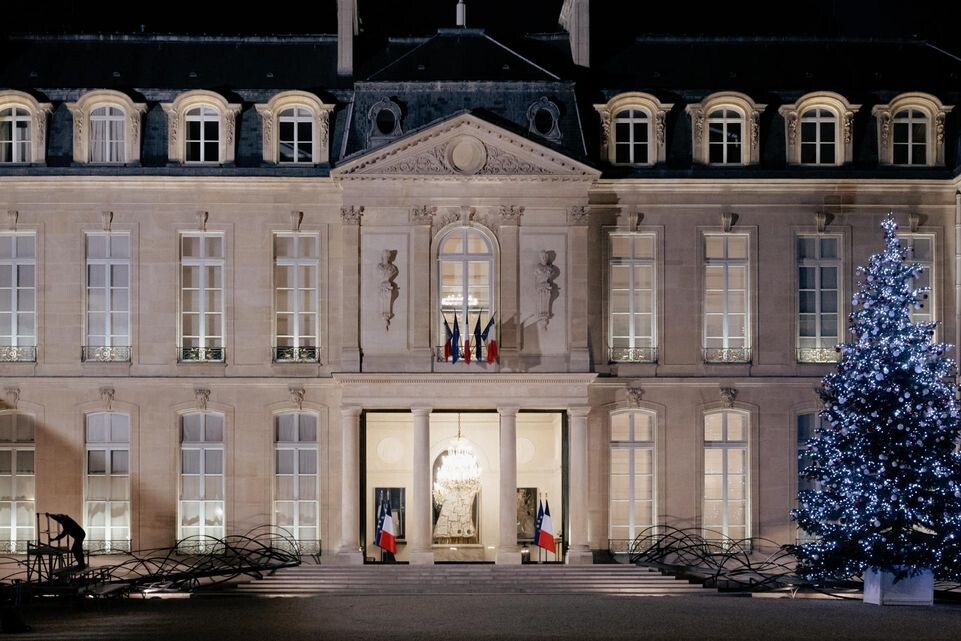    Alexis Sciard/Keystone Press Agency / www.globallookpress.com