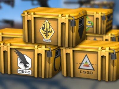    Инсайдер: в следующем году Valve уберёт лутбоксы из Counter-Strike 2