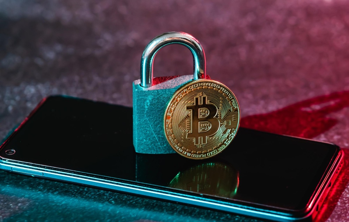 Безопасный обмен криптовалюты