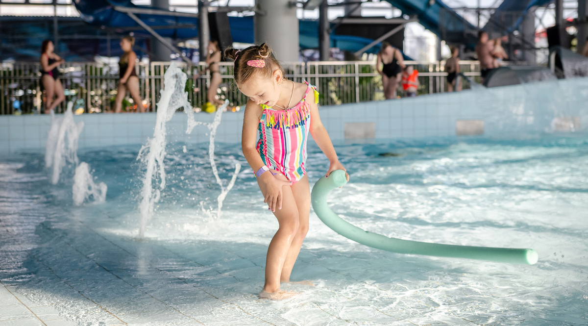     Фото: alexeisido/Shutterstock/FOTODOM Курорт «Завидово» отличается огромной природной территорией, большим разнообразием досуга и новым современным аквапарком