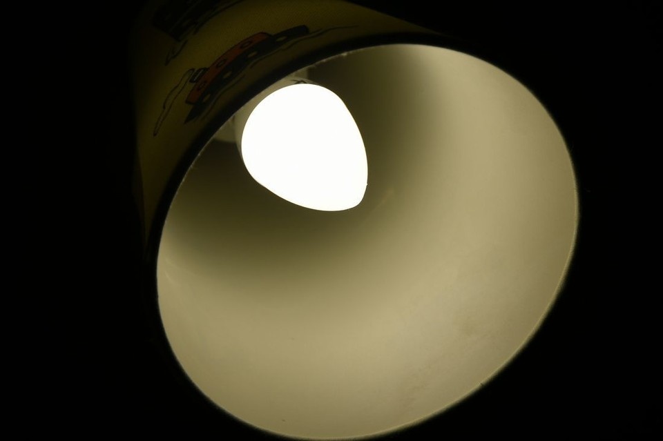    25 декабря в Туле останутся без света жители нижнего Криволучья и Зареченского округа Алексей ФОКИН