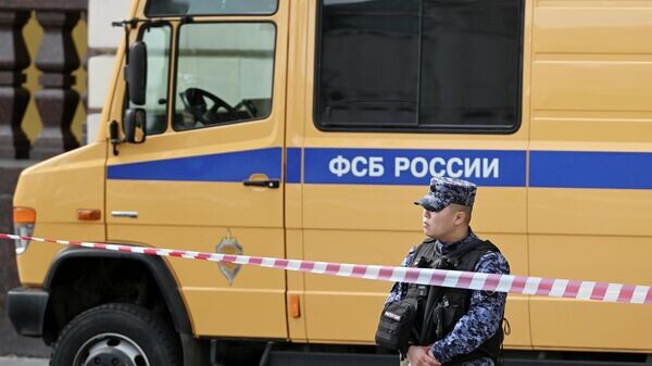    © Sputnik / Михаил Воскресенский