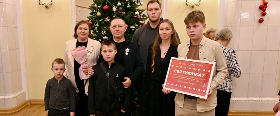     ИА «Республика» / Оксана Кудряшова