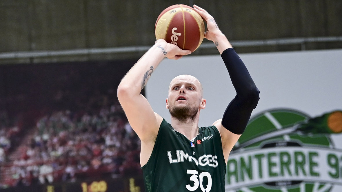    Мацей Лампе. Global Look Press