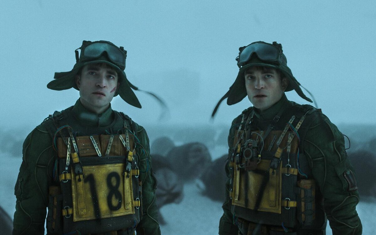 Рейтинг: 6.8 IMDb: 6.8