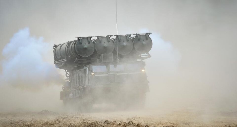    MOD Russia/via Globallookpress.com / www.globallookpress.com