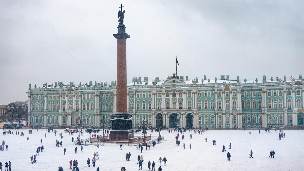    Фото: Sergey Smirnov/globallookpress.com