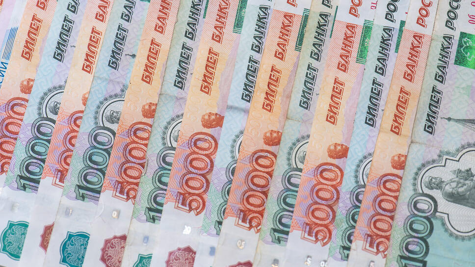 Фото: Олег Харсеев / Коммерсантъ