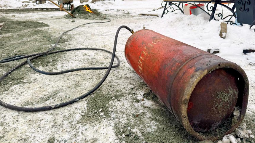    Фото: www.globallookpress.com/Ekaterina Sychkova