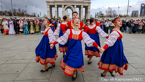     Фото: Сергей Карпухин/ТАСС   
 Текст: Евгений Поздняков