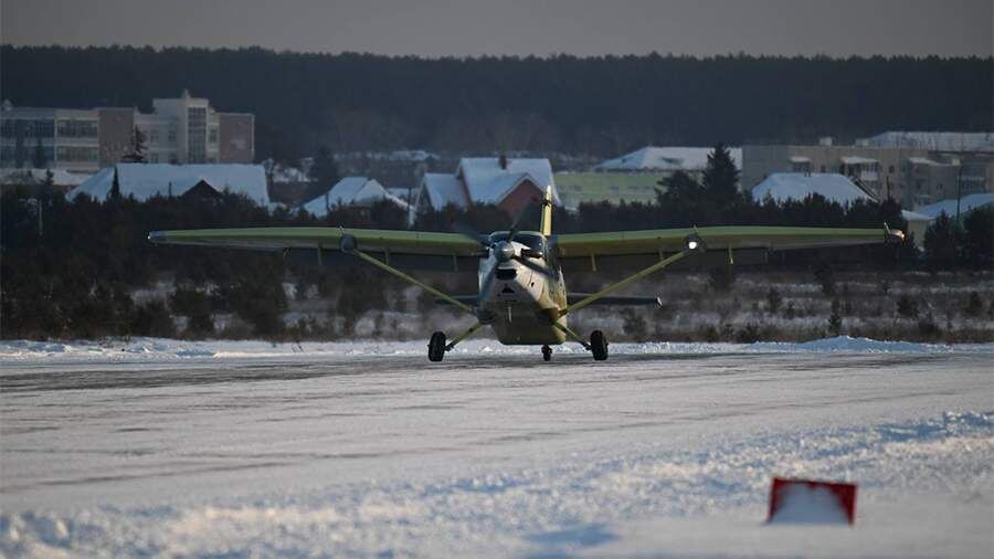    Фото: Минпромторг РФ