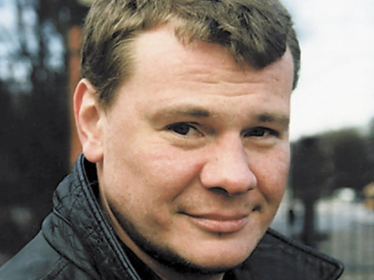     Владислав Галкин запомнился зрителям ролями в «Дальнобойщиках» и военных фильмах