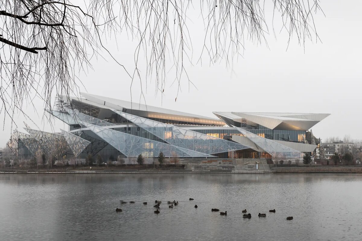     © Wowhaus. Андрей Артис (Ефимов)