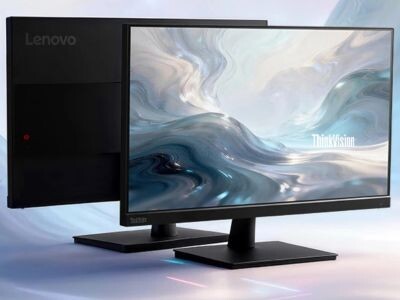    Lenovo выпустила бюджетный монитор с частотой 144 Гц